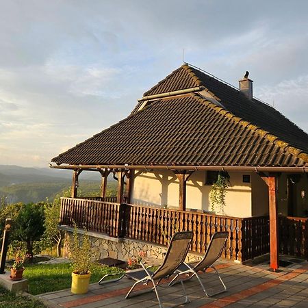 Cozy House Zivko With Balcony Vila Plitvička Jezera Exterior foto