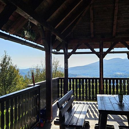 Cozy House Zivko With Balcony Vila Plitvička Jezera Exterior foto